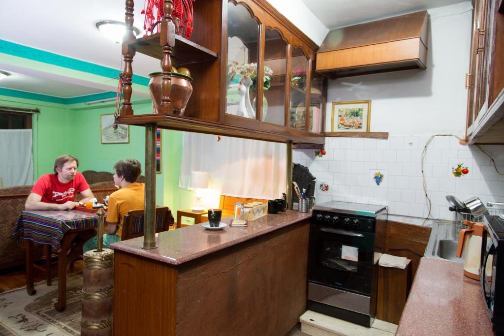 Hotel Utse Kathmandu Ruang foto