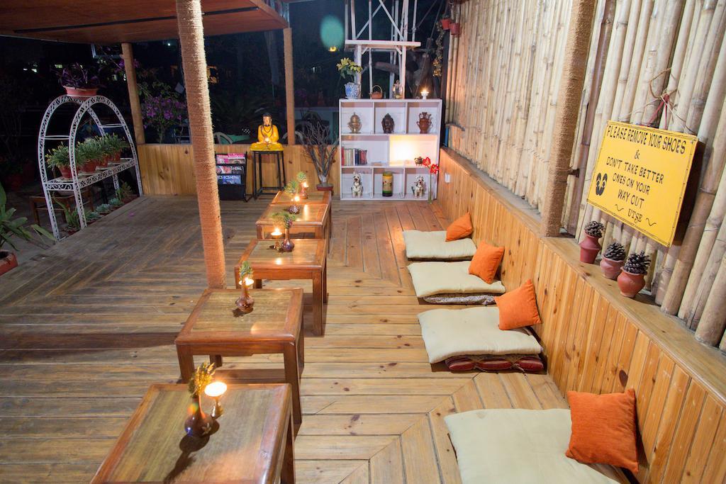 Hotel Utse Kathmandu Bagian luar foto